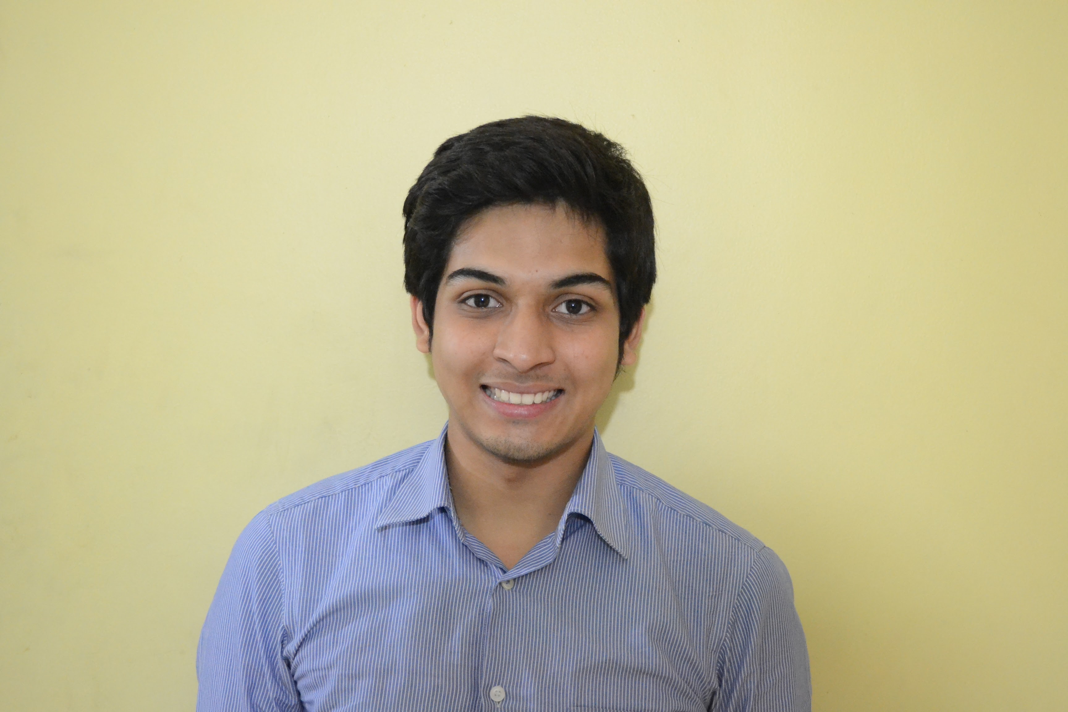 Keyur Shah